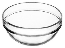 Stück stapelbar glas - stück,