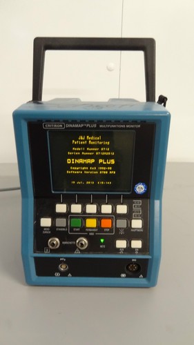 Multifunktionsmonitor critikon - multifunktionsmonitor,
