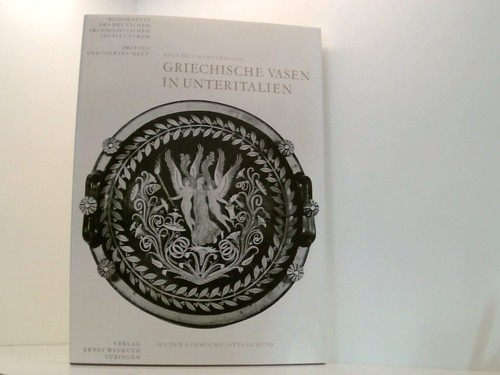 Griechische vasen - griechische,