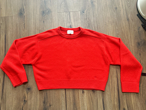 Loulou studio bruzzi red - studio, m