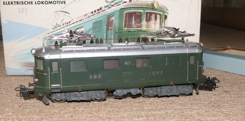 K23 märklin 3014 ret800 1 - ret800, .1