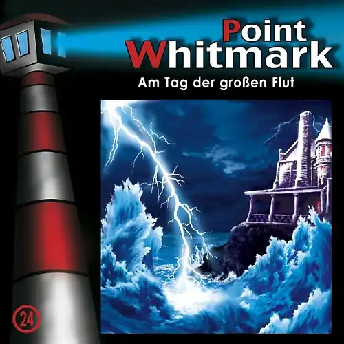 Point whitmark am tag - whitmark,
