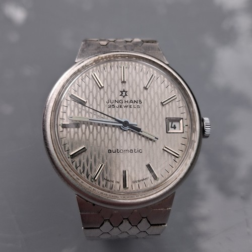 Junghans 625 automatic - 625,