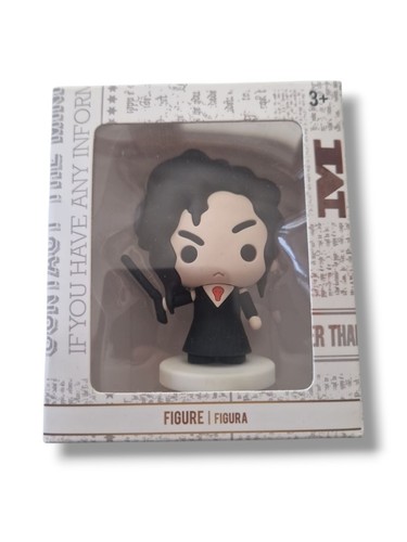 Harry potter minifigur - ⚡harry,
