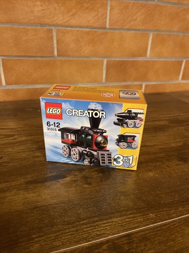 Lego creator 31015 - lego®, –