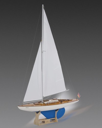 Krick ariadne segelyacht - krick,