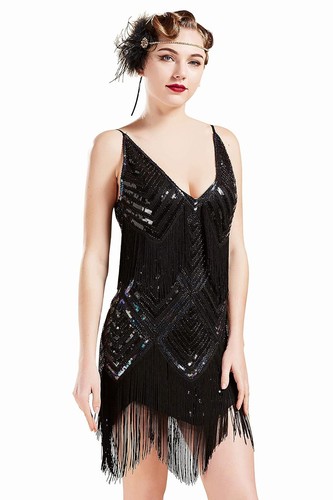 Babeyond 1920s kleid - babeyond,