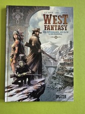 West fantasy band 2 - ,
