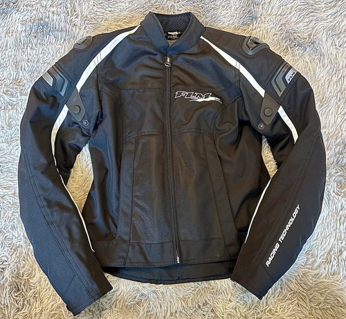 Flm motorradjacke - flm, •