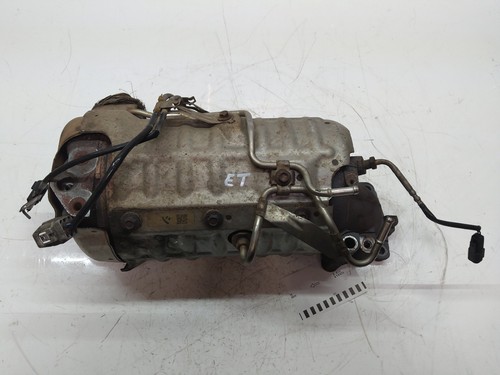 Katalysator dpf - katalysator,
