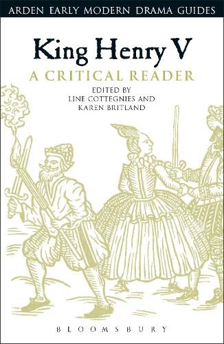 Line cottegnies king henry - king,