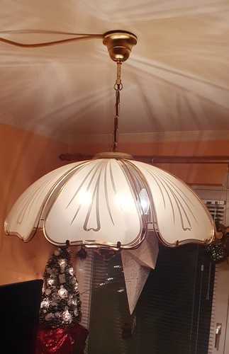 Hängeleuchte flammig - hängeleuchte, 5