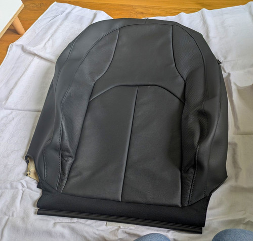 Lehnenbezug seat leon 5f - ,