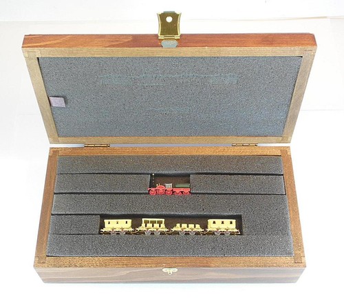 Railex spur adler - z,