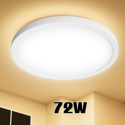 72w led deckenlampe - led,