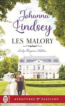 Lady regina ashton von - lady,
