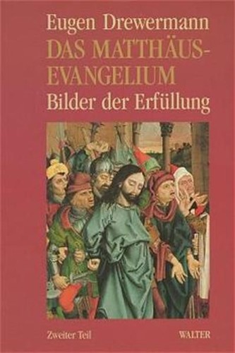Das matthäus evangelium - das, matthäus-evangelium