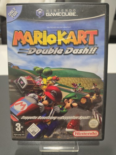 Nintendo mario kart double - kart:,