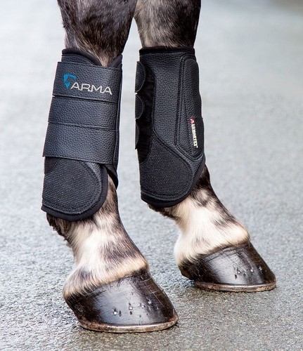 Shires arma langlaufstiefel - arma,