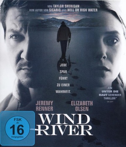 Wind river - wind,