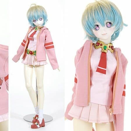Volks dollfie dream gurren - dollfie,