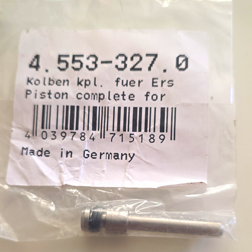 Kärcher kolben kpl - kärcher,