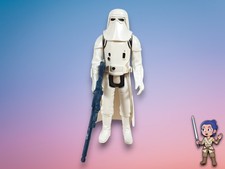 Stormtrooper hoth yps heft - (yps,