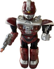 Simba toys robot 926 - robot,