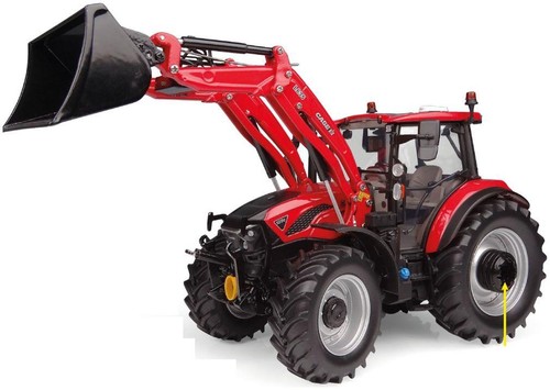 Universal hobbies case ih - hobbies,
