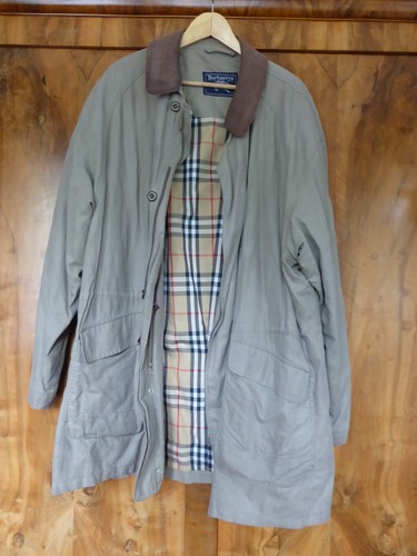 Leichte burberry jacke - jacke,