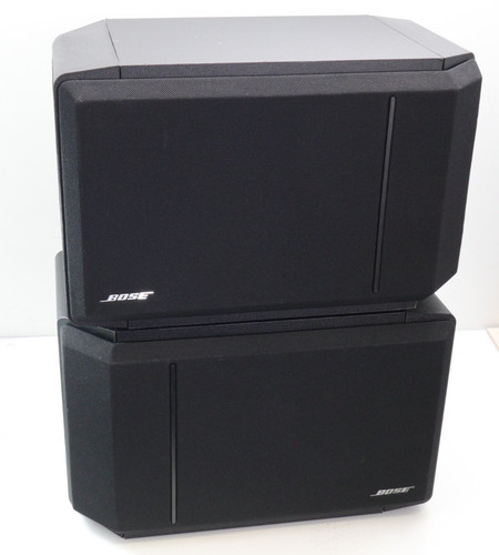 Bose 301 series direct - series,