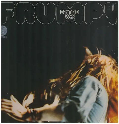 Frumpy the way spaceship - frumpy, by