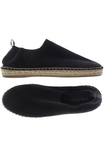 Prada halbschuh damen - damen, slipper