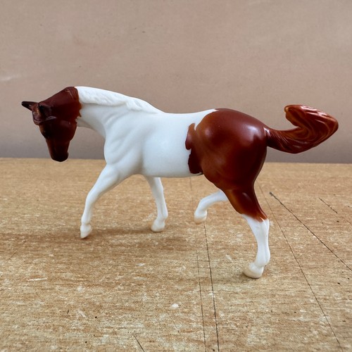 Breyer stablemates sauerampfer - breyer,
