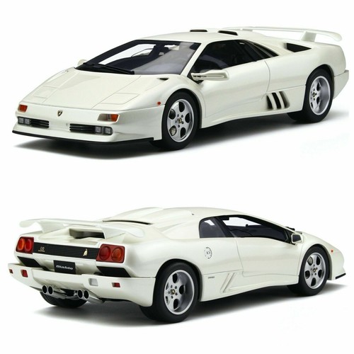 Lamborghini diablo jota se30 - lamborghini,