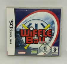Nintendo wiffle ball - wiffle,