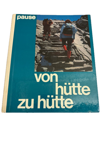 Von hütte 100 - hütte,