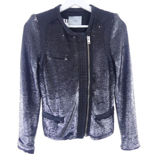 Iro jacke blazer - iro, pailletten