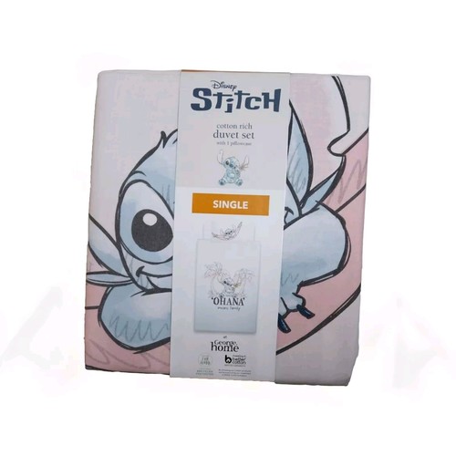 Disney stitch einzel - stitch,