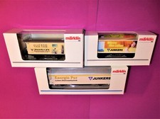 Märklin junkers - h0, "junkers"