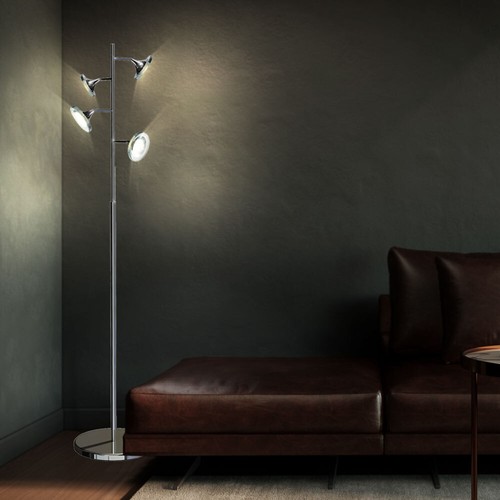 Moderne chrom cob - moderne,