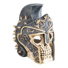 Gladiator totenkopf - gladiator,