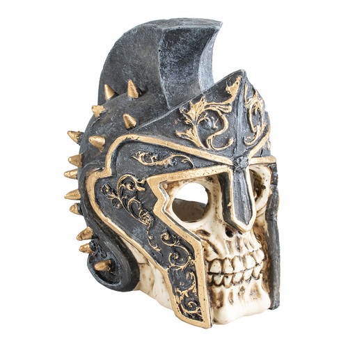 Gladiator totenkopf - gladiator,