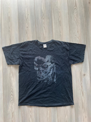 Gildan heavy cotton shirt - heavy, t-shirt