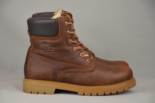 Men panama jack boots brown - panama,
