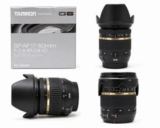 Tamron 50mm xr - f/2.8, ii