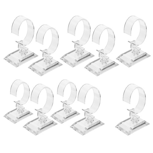 Pcs transparenter - ,