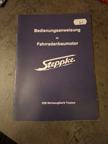 Steppke fahrrad anbaumotor - fahrrad,