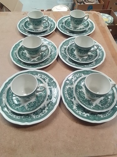 Villeroy und boch - boch, fasan