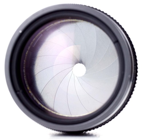 Objektiv pentacon 135 - pentacon, 2.8/135